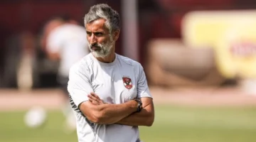 الأهلي يطعن أمام المحكمة الرياضية بعد غرامة الفيفا لريبيرو